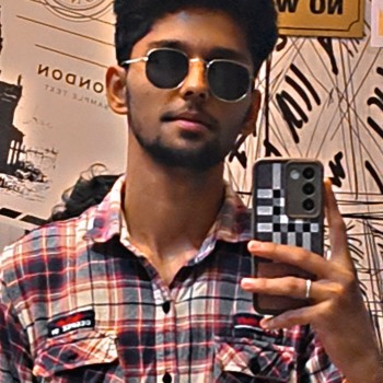 tushar bhojak